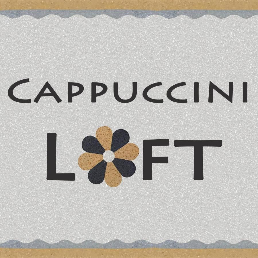 Cappucciniroom Παλέρμο Εξωτερικό φωτογραφία